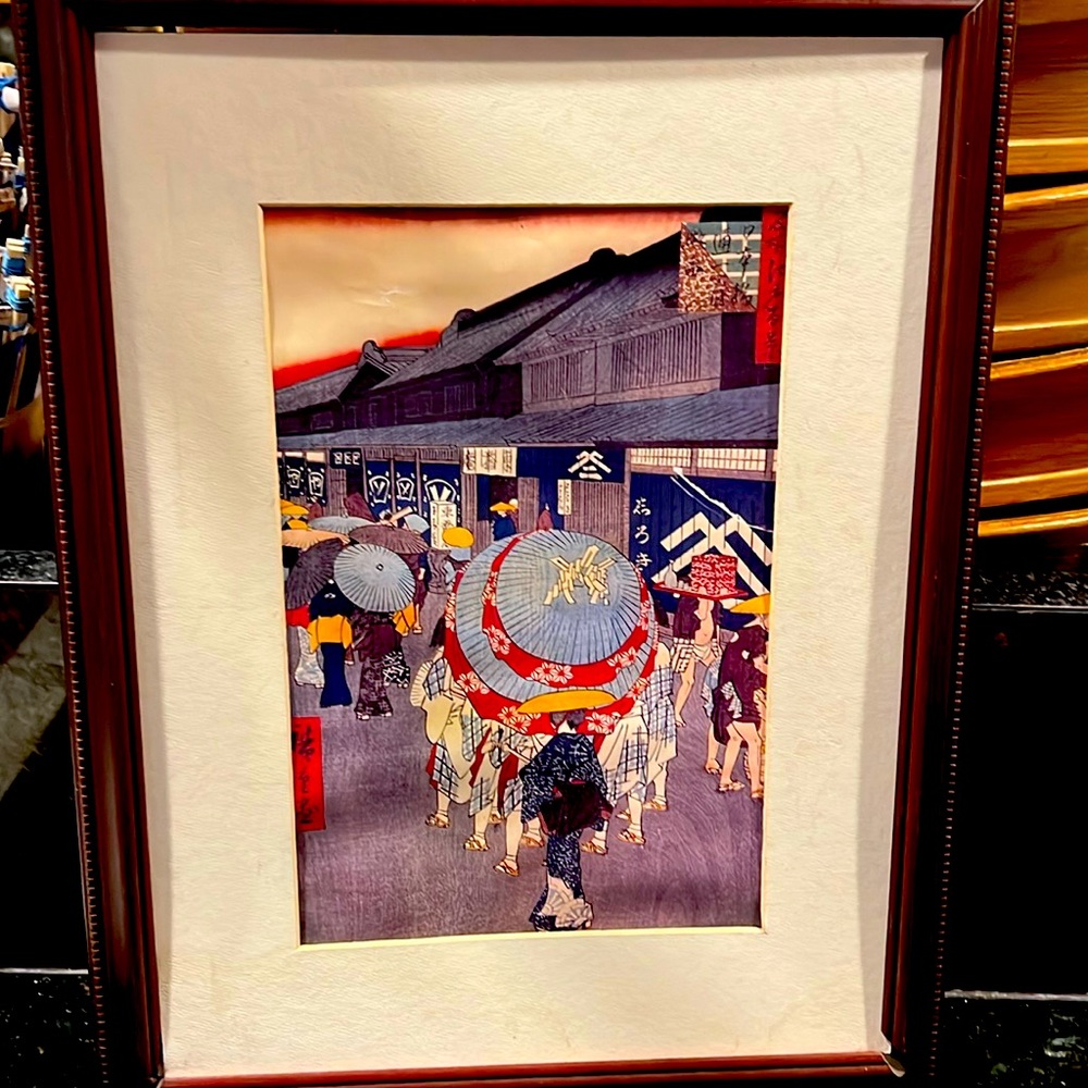 mural